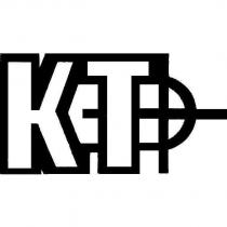 KT 及圖
