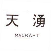 天湧 MACRAFT
