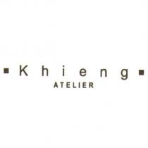 Khieng ATELIER 及圖