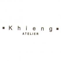 Khieng ATELIER 及圖