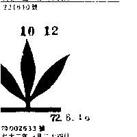蔚藍圖