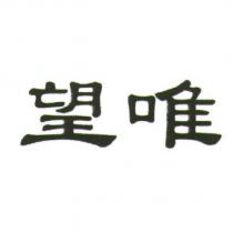 望唯