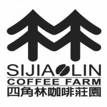 四角林咖啡莊園 SIJIAOLIN COFFEE FARM 及圖