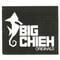 BIG CHIEH 及圖