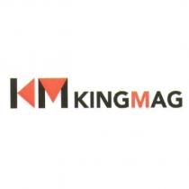 KM KingMag 及圖