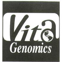 Vita Genomics 及圖