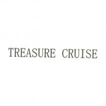 TREASURE CRUISE