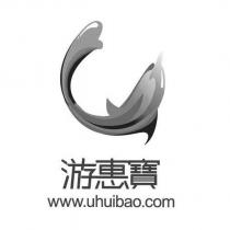 游惠寶 WWW.UHUIBAO.COM 及圖形