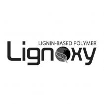 Lignoxy LIGNIN-BASED POLYMER 及圖