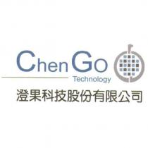 澄果科技股份有限公司 Chen Go Technology 及圖