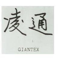 凌通 GIANTAEX 