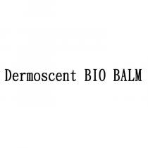 Dermoscent BIO BALM