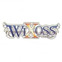 WIXOSS 及圖/ ウィクロス