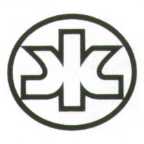 金百利克拉克國際公司標章