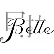 貝拉 Belle 設計圖
