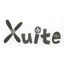 Xuite 設計字