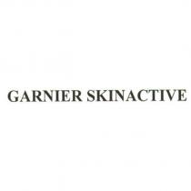 GARNIER SKINACTIVE