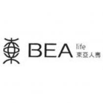 BEA life 東亞人壽 & Design