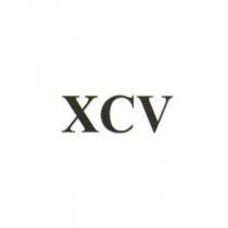 XCV