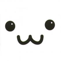 笑臉 LOGO