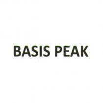 BASIS PEAK
