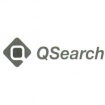 QSearch 字及圖