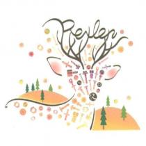 REXLEN 鹿設計圖