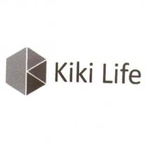Kiki Life 及圖