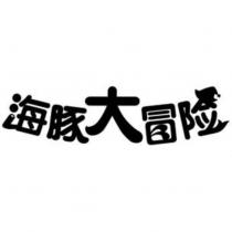 海豚大冒險