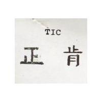 正肯 TIC 