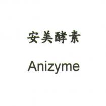 安美酵素 Anizyme