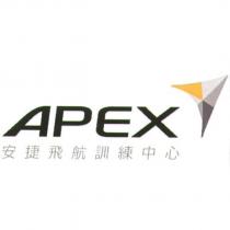 APEX 安捷飛航訓練中心及圖