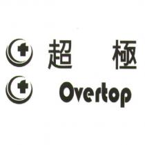 超極 overtop