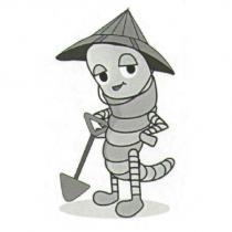 安麗日用品股份有限公司標章