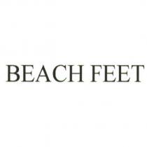 BEACH FEET