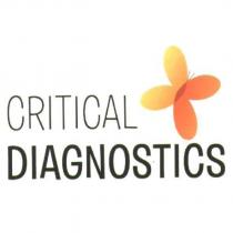CRITICAL DIAGNOSTICS 及圖