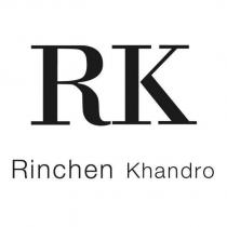 RK Rinchen Khandro