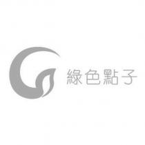 綠色點子及圖