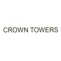 CROWN TOWERS