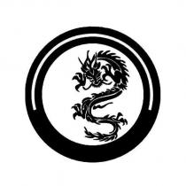 寶斗龍建設有限公司標章