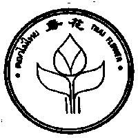 泰花及圖 THAI FLOWER 