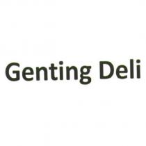 Genting Deli
