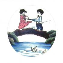 張永華標章