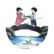 張永華標章
