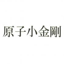 原子小金剛