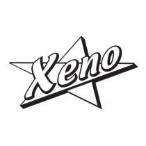 xeno 及圖