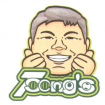 圖及 Tseng's