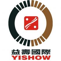 益壽國際 YISHOW 及圖