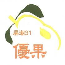 屏潮 3 1 優果及圖