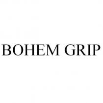 BOHEM GRIP
